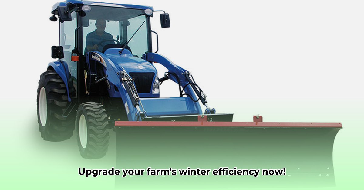 front-plow-for-tractor